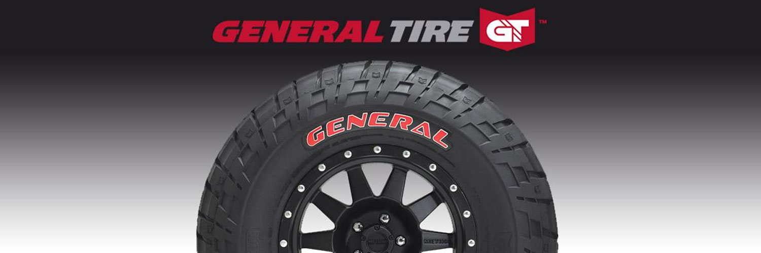General Tires