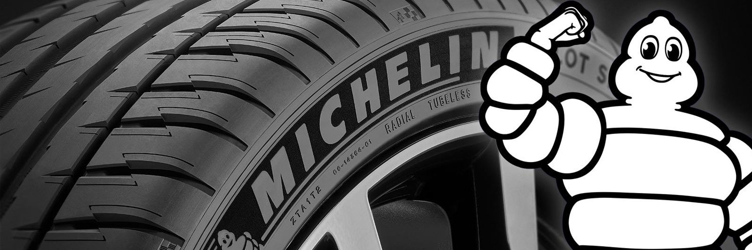Michelin Tires at Trail Tire