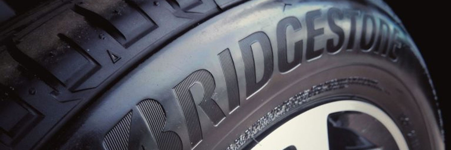 Bridgestone Tires at Trail Tire
