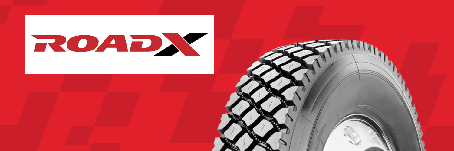 RoadX Tire Canada